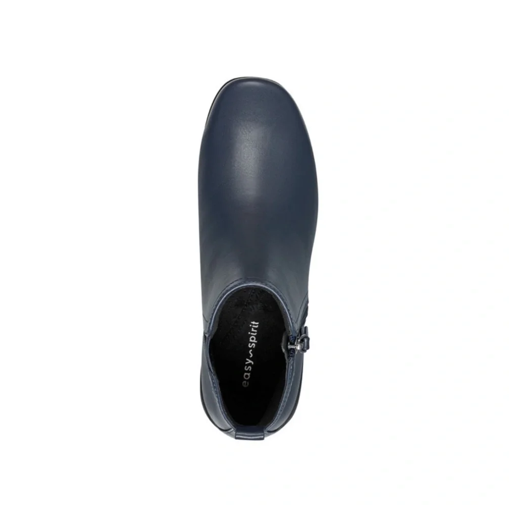 Aerial Ankle Booties